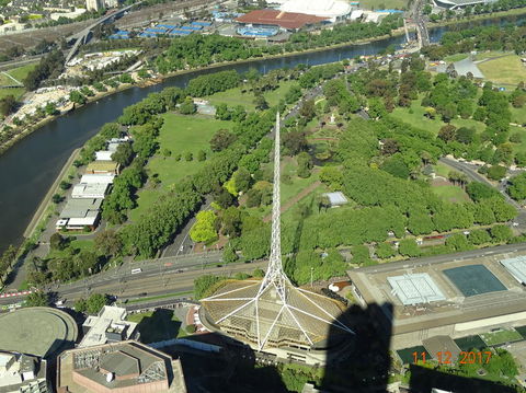 Eureka Skydeck 88 Admission Ticket - Northern Rivers Accommodation 8