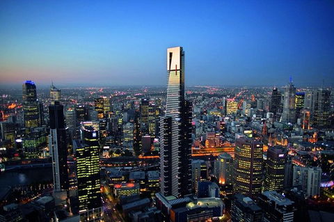 Eureka Skydeck 88 Admission Ticket - Northern Rivers Accommodation 16