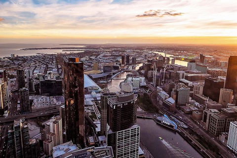 Eureka Skydeck 88 Admission Ticket - Northern Rivers Accommodation 22