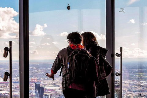 Eureka Skydeck 88 Admission Ticket - Northern Rivers Accommodation 19