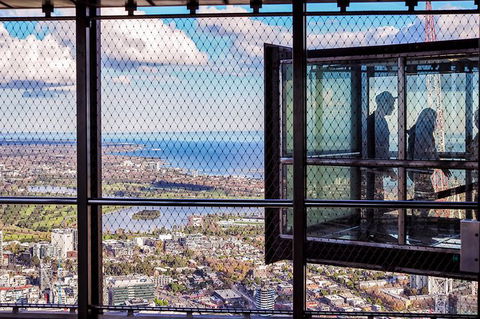Eureka Skydeck 88 Admission Ticket - Northern Rivers Accommodation 20