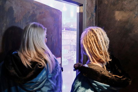 Ice Bar Tour In Melbourne With Cocktails - Northern Rivers Accommodation 9
