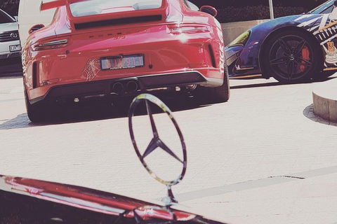 Private Airport Transfer In Melbourne City In Luxury Vehicles - Northern Rivers Accommodation 12