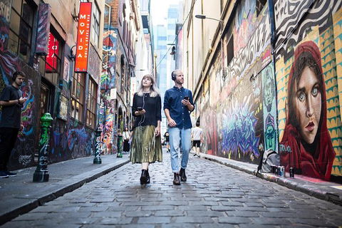 Melbourne Audio Tour: A Self-Guided Walk Through The City - Northern Rivers Accommodation 0