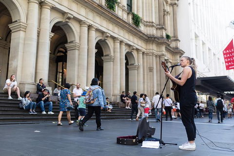 Melbourne Audio Tour: A Self-Guided Walk Through The City - Northern Rivers Accommodation 7