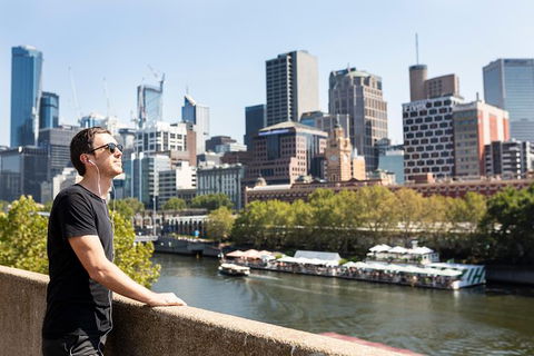 Melbourne Audio Tour: A Self-Guided Walk Through The City - Northern Rivers Accommodation 6