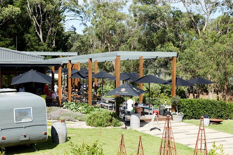 Mornington Peninsula Hot Springs Day Trip From Melbourne - Northern Rivers Accommodation 5