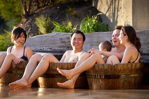 Mornington Peninsula Hot Springs Day Trip From Melbourne - Northern Rivers Accommodation 6