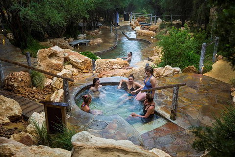 Mornington Peninsula Hot Springs Day Trip From Melbourne - Northern Rivers Accommodation 3