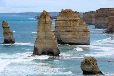 Melbourne Combo: Great Ocean Road Tour And Phillip Island Penguin Parade Tour - Northern Rivers Accommodation 0