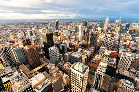 Melbourne Shore Excursion: Small Group Chocolate Dream Tour - Northern Rivers Accommodation 4