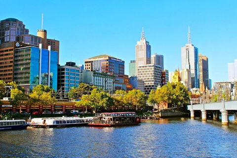 Melbourne Shore Excursion: Small Group Chocolate Dream Tour - Northern Rivers Accommodation 6