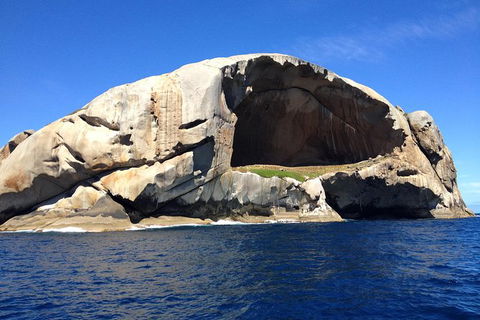 Wilsons Promontory Full Day Cruise - Northern Rivers Accommodation 1