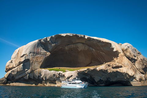 Wilsons Promontory Full Day Cruise - Northern Rivers Accommodation 7