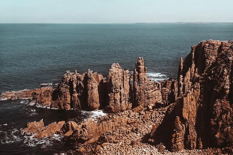 Small Group - Phillip Island Hike & Penguin Parade Day Tour From Melbourne - Northern Rivers Accommodation 0