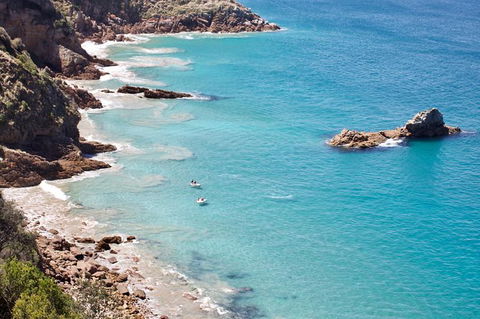 Small Group - Phillip Island Hike & Penguin Parade Day Tour From Melbourne - Northern Rivers Accommodation 11