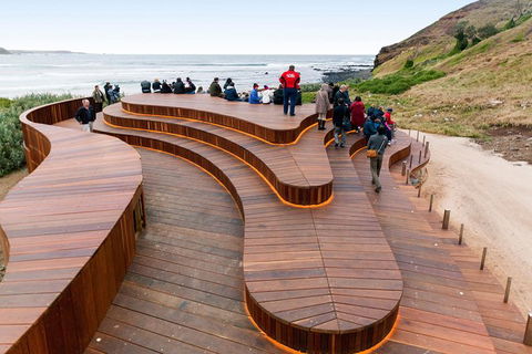 Great Ocean Road Reverse Itinerary And Phillip Island 2 Day Wildlife Encounter - Northern Rivers Accommodation 14