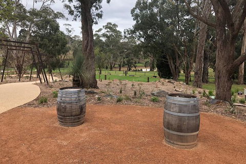 Small Public Yarra Valley Scenic Tour Inc 2 Course Lunch, Wine, Cheese - Northern Rivers Accommodation 0