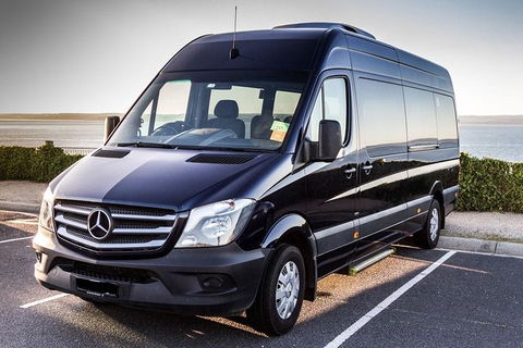 Boutique Journey Of The 12 Apostles Great Ocean Road In Stylish Mercedes-Benz - Northern Rivers Accommodation 0