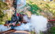 Puffing Billy And Mount Dandenong Private Tour - thumb 0