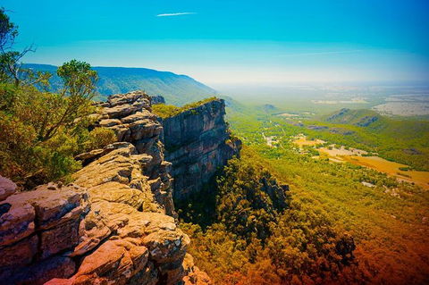 Grampians National Park Day Trip From Melbourne - Northern Rivers Accommodation 0