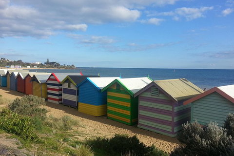 1-Day Custom Private Tour From Melbourne - Northern Rivers Accommodation 0