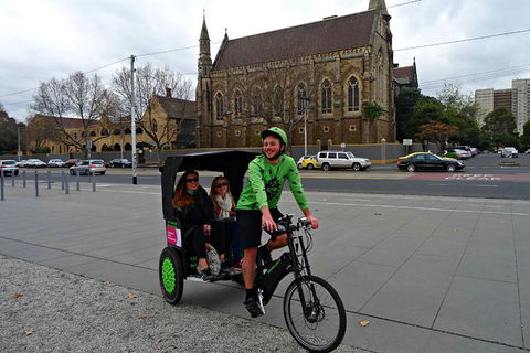 Joyride Around Fitzroy - Northern Rivers Accommodation 0