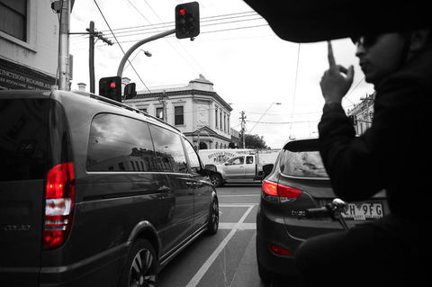 Joyride Around Fitzroy - Northern Rivers Accommodation 3