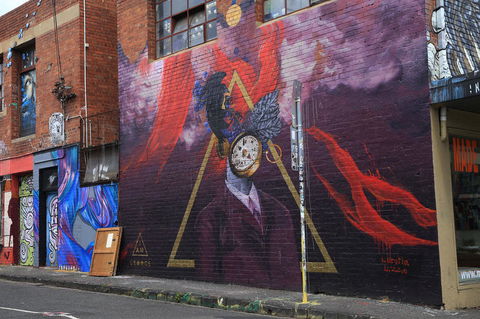 Joyride Around Fitzroy - Northern Rivers Accommodation 4
