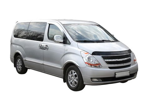 Transfer In Private Minivan From Melbourne City Downtown To Airport - Northern Rivers Accommodation 0