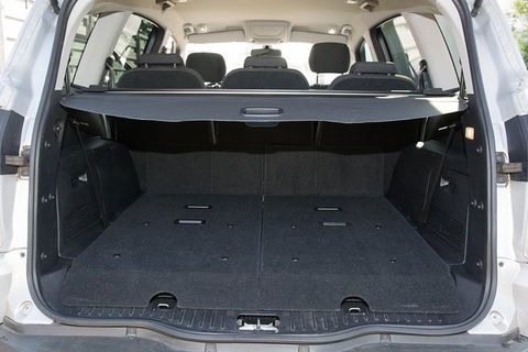 Transfer In Private Minivan From Melbourne City Downtown To Airport - Northern Rivers Accommodation 6
