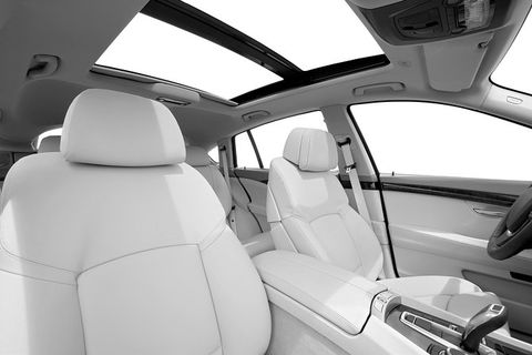 Transfer In Private Minivan From Melbourne City Downtown To Airport - Northern Rivers Accommodation 7