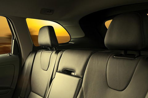 Transfer In Private Minivan From Melbourne City Downtown To Airport - Northern Rivers Accommodation 5