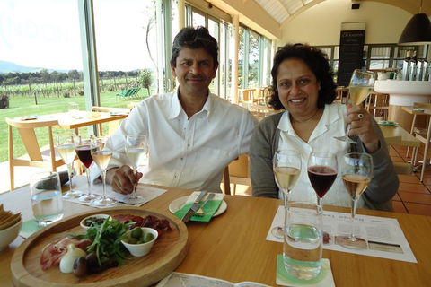 Private Tour: Yarra Valley Wineries With Wine Tastings - Northern Rivers Accommodation 6