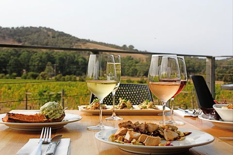 Private Tour: Yarra Valley Wineries With Wine Tastings - Northern Rivers Accommodation 4