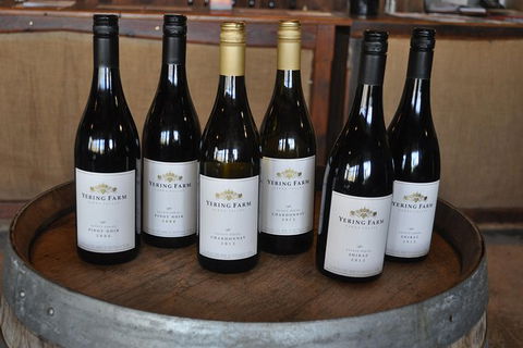 Private Tour: Yarra Valley Wineries With Wine Tastings - Northern Rivers Accommodation 7