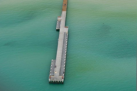 Mornington Peninsula And Port Phillip Coast Helicopter Tour - Northern Rivers Accommodation 2