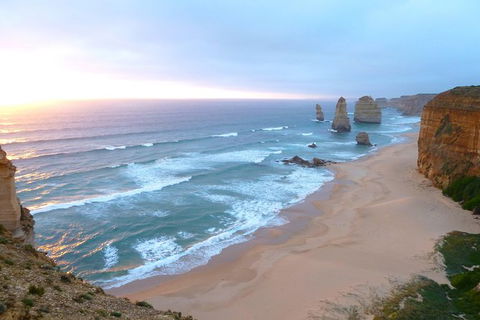 3-Day Small-Group Great Ocean Road And Australian Wildlife Tour From Melbourne - Northern Rivers Accommodation 2