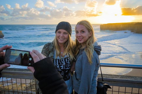 Small-Group Sunset Great Ocean Road Chocolaterie Tour From Melbourne - Northern Rivers Accommodation 1