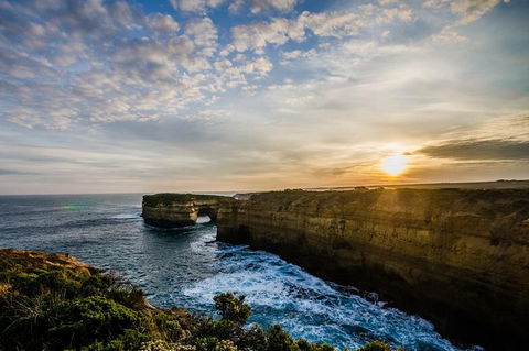 Small-Group Sunset Great Ocean Road Chocolaterie Tour From Melbourne - Northern Rivers Accommodation 3