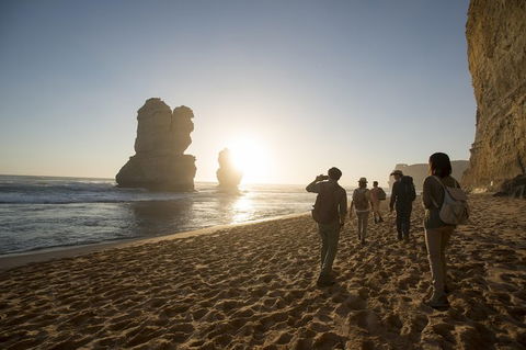 Small-Group Sunset Great Ocean Road Chocolaterie Tour From Melbourne - Northern Rivers Accommodation 12