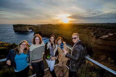 Small-Group Sunset Great Ocean Road Chocolaterie Tour From Melbourne - Northern Rivers Accommodation 10