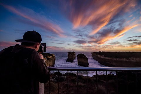 Small-Group Sunset Great Ocean Road Chocolaterie Tour From Melbourne - Northern Rivers Accommodation 4