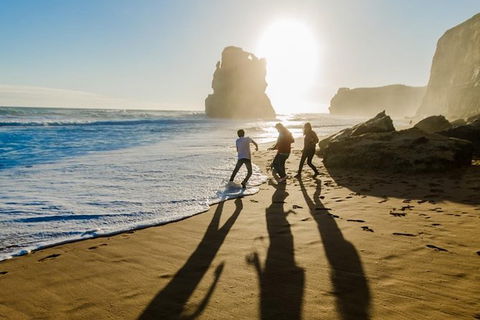 Small-Group Sunset Great Ocean Road Chocolaterie Tour From Melbourne - Northern Rivers Accommodation 2