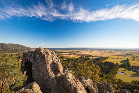 Macedon Ranges Small Group Wine Tour With 2 Course Lunch And Morning Tea - Northern Rivers Accommodation 2