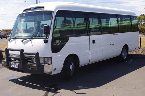 Grampians Bus Service - Northern Rivers Accommodation 3
