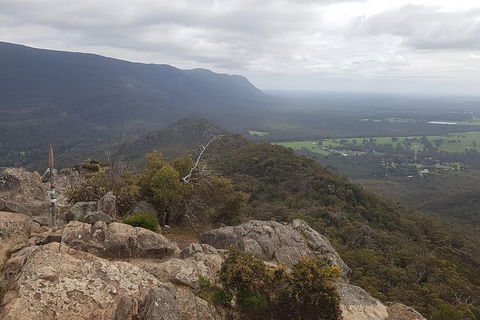 Grampians Bus Service - Northern Rivers Accommodation 2
