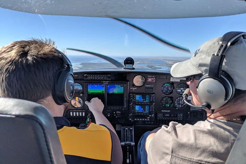 Trial Flight And 360 VR Flight Experience Packages From Moorabbin Airport - Northern Rivers Accommodation 0