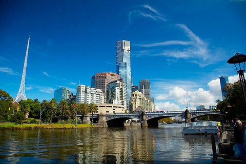 7-Day Victoria's Hidden Gems Journey From Melbourne - Northern Rivers Accommodation 1