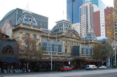 Private Combo Melbourne And Great Ocean Road Tours - Northern Rivers Accommodation 0